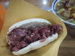 -邢老三肉丸糊辣汤(西安总店)