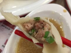 -喜家德虾仁水饺(凯德店)