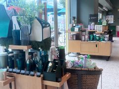 -星巴克臻选(武汉首义汇店)