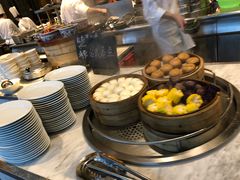 -福州仓山凯悦酒店·Market Cafe Lacucina咖啡厅