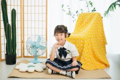 -三只熊儿童摄影(公园店)