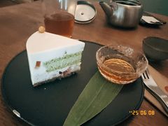 -知亘茶食