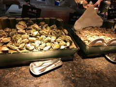 -星伦多自助料理·涮烤一体(虹悦城店)