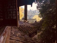 -青城山