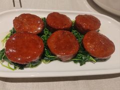 -狮王府淮扬菜(夫子庙老门东店)