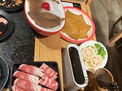 -味舵主重庆火锅(邓尉路店)