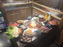 -火鳳祥美蛙牛肉自助(青悦城店)