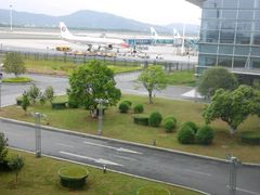 -南昌昌北国际机场
