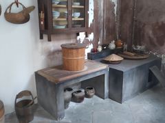 -毛泽东同志旧居