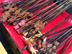 -牛华八婆麻辣烫(龙湖U城店)