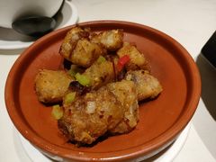 XO酱炒萝卜糕-衡山汇·高级粤菜(霄云路店)