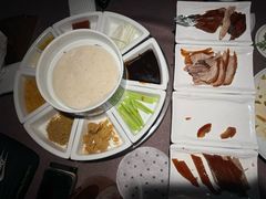 -羲和雅苑•北京烤鸭(乐园道万象城店)