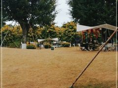 -琅岐红光湖公园