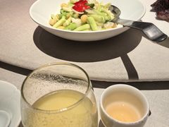 -逸品淮扬(东方渔人码头店)