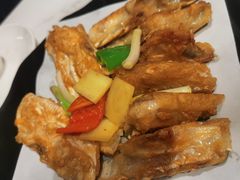 -顺意·顺德家乡菜(国际人才大厦店)