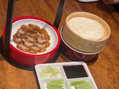 -四季厨房 鲁菜·孔府烤鸭(二环南路店)