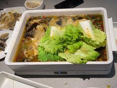 -半天妖烤鱼(西直门凯德mall店)