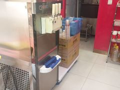 -蜜雪冰城(龙河路店)