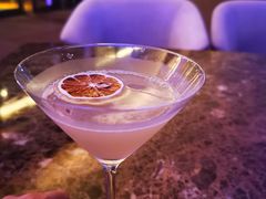 -于家堡洲际酒店·堡子里酒廊