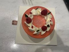 -积慕Cake(解放大道店)