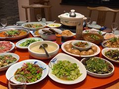 -陈先进鱼馆·夜宵·地道农家菜(湖墅南路店)