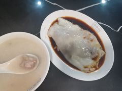 -伍湛记 · 广州老字号(龙津中路店)