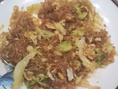 -百年银屏蚝烙·潮汕菜·非遗(乐山店)