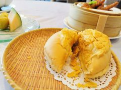 港式菠萝油-丰鲤楼•闽南茶楼(仟禧汇店)