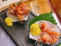 -矶野水产(澳门逸园中心店)
