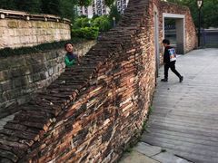 -苏州河梦清园环保主题公园