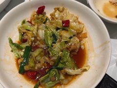 -关东小磨东北菜(漕河泾印象城店)