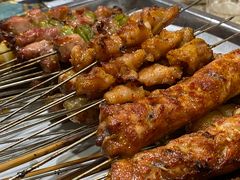 -老谢野馄饨(延安路店)