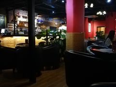 -红墙餐吧(大学城南亭店)