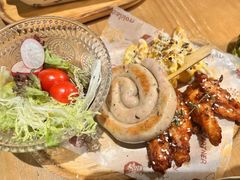 -秘密旅行Bonjour(黑金冠 江南西店)