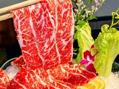 -金龙·打边炉(南京西路店)