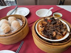 -金苑海鲜酒家(新港中路店)