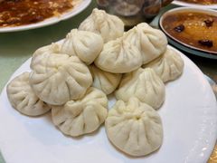 -奥华餐厅·老张记(台基厂店)