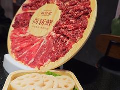 -尚合里潮汕牛肉火锅(海沧店)