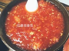 -咏勝锑锅麻辣烫(净居寺路总店)