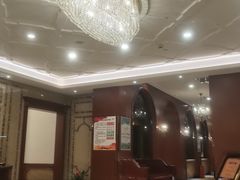 -金时代顺风大酒店(金山店)