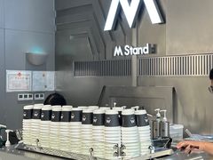 -M Stand(成都COSMO店)
