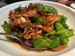 -小吴越·江浙融合菜(惠山万达广场店)