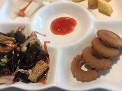 -七海旋律西餐厅(金沙湾店)