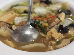 老陕大烩菜-老磨油饼(高陵店)