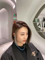 -3AM·S HAIR SALON烫发染发接发