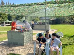 -上海长兴岛郊野公园