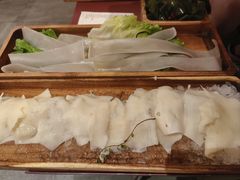 -九鼎轩脆毛肚火锅(三钢里店)