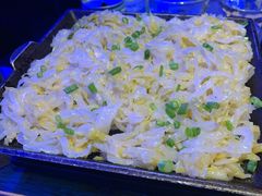 烤酸菜-很久以前羊肉串(打浦路店)