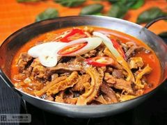 -回家湘菜馆(浮山后店)