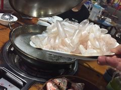 -章记正宗南岗鱼蛋火锅